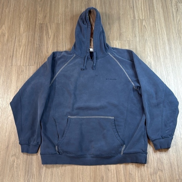 Columbia Hoodie - Picture 1 of 9